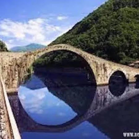 Casa Di Anchiano * Borgo a Mozzano