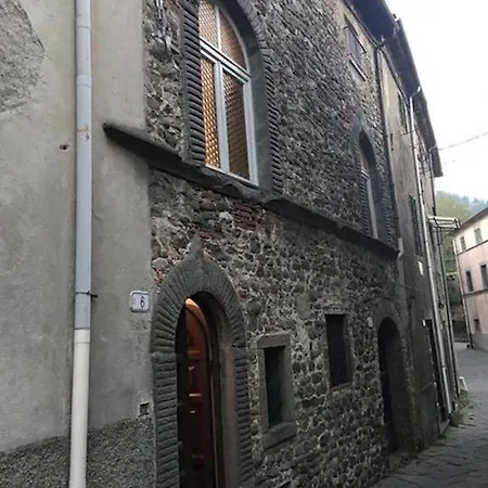 Casa Di Anchiano Borgo a Mozzano