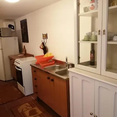 度假居 Casa Di Anchiano