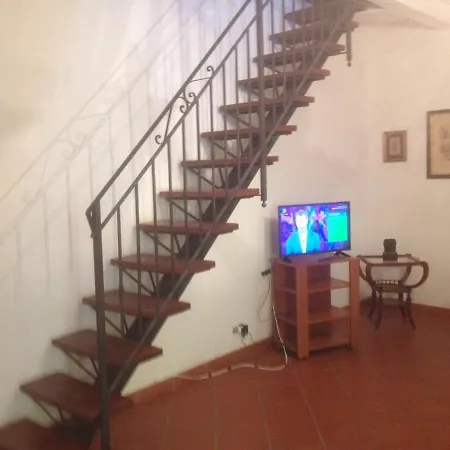 Casa Di Anchiano *