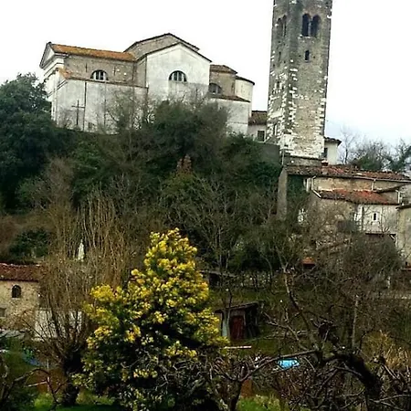 Casa Di Anchiano *