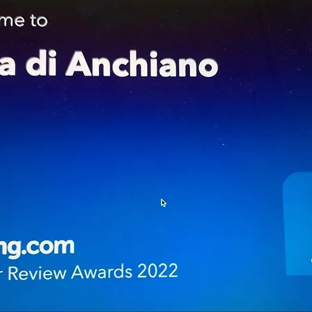 Casa Di Anchiano * Borgo a Mozzano