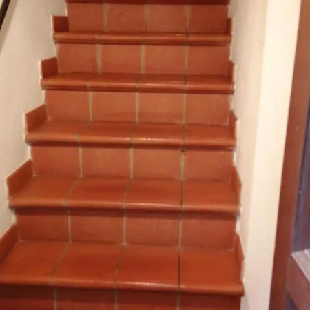 Casa Di Anchiano * 博尔戈阿莫扎诺