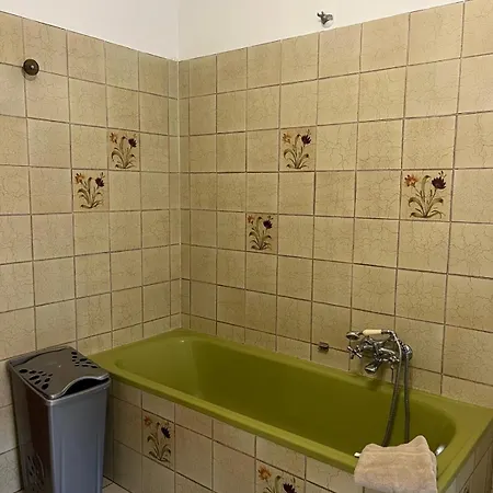 度假居 Casa Di Anchiano 博尔戈阿莫扎诺