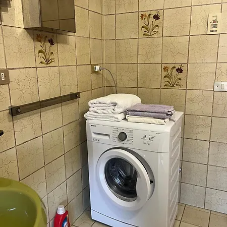 度假居 Casa Di Anchiano *