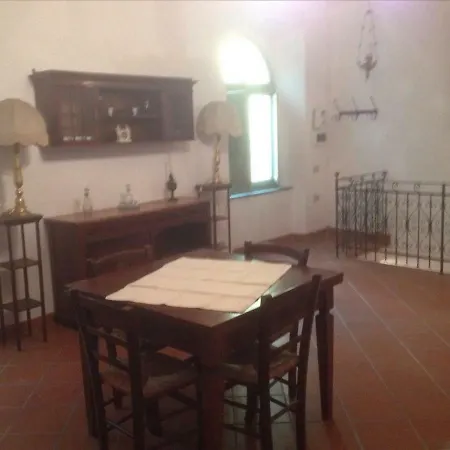 度假居 Casa Di Anchiano *