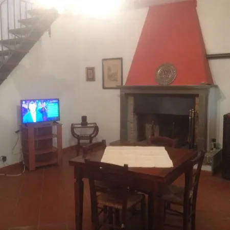 Casa Di Anchiano Holiday home *