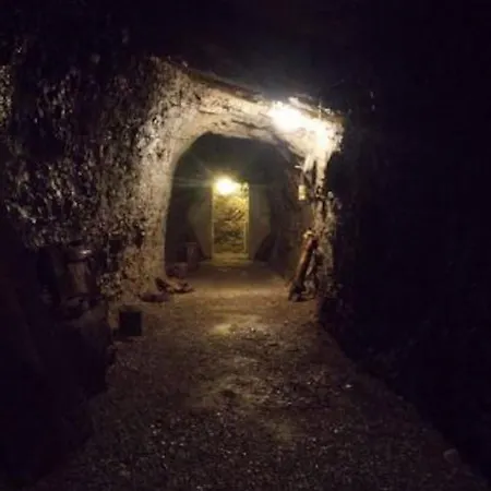 Nyaraló Casa Di Anchiano