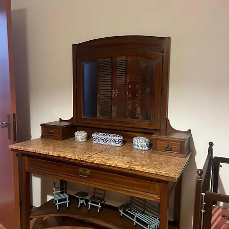 Casa Di Anchiano 別荘