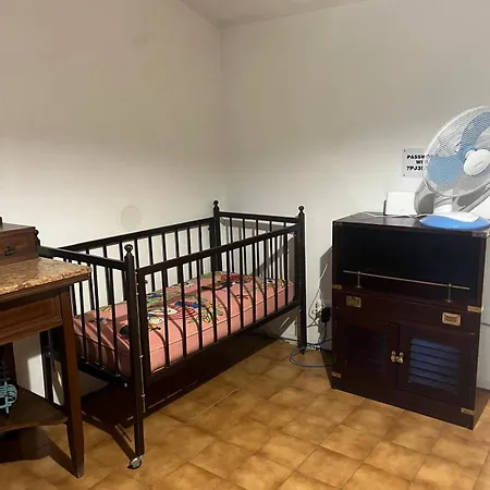 別荘 Casa Di Anchiano