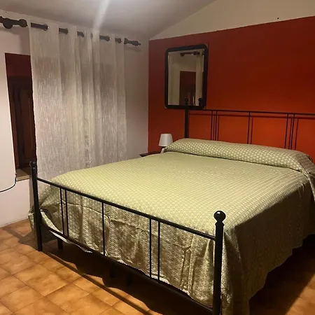 Nyaraló Casa Di Anchiano *
