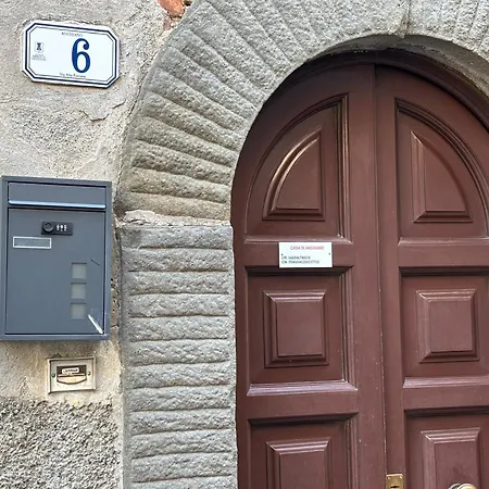 Casa Di Anchiano *