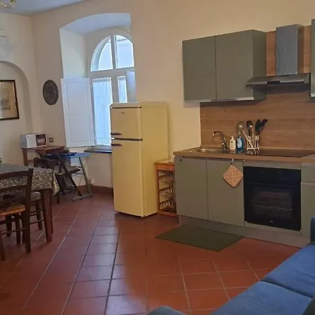 Casa Di Anchiano ボルゴ・ア・モッツァーノ