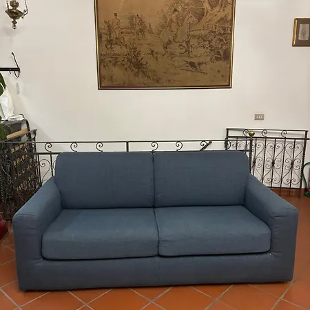 Casa Di Anchiano 別荘