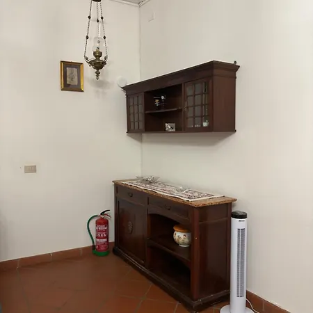 Casa Di Anchiano 別荘 *