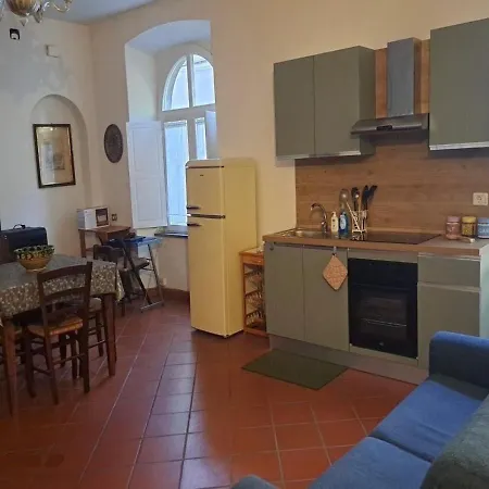Casa Di Anchiano * Borgo a Mozzano